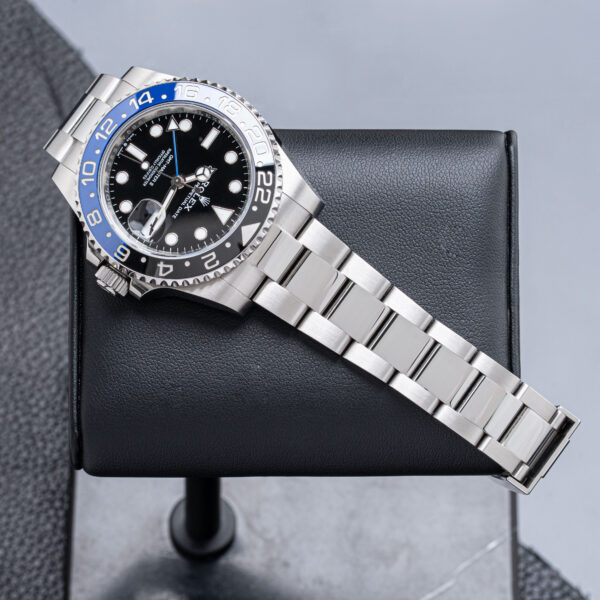 Rolex 126710BLNR