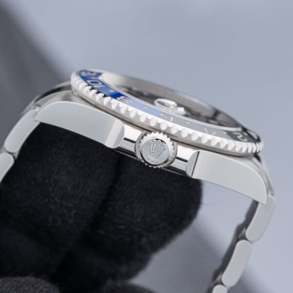 Rolex 126710BLNR