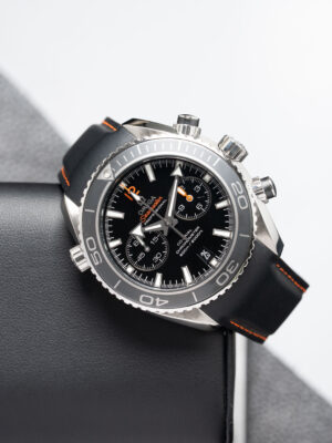 Omega 232.32.46.51.01.005