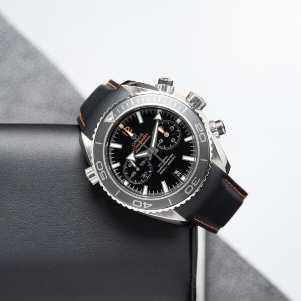 Omega 232.32.46.51.01.005