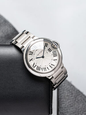 Cartier W69011Z4