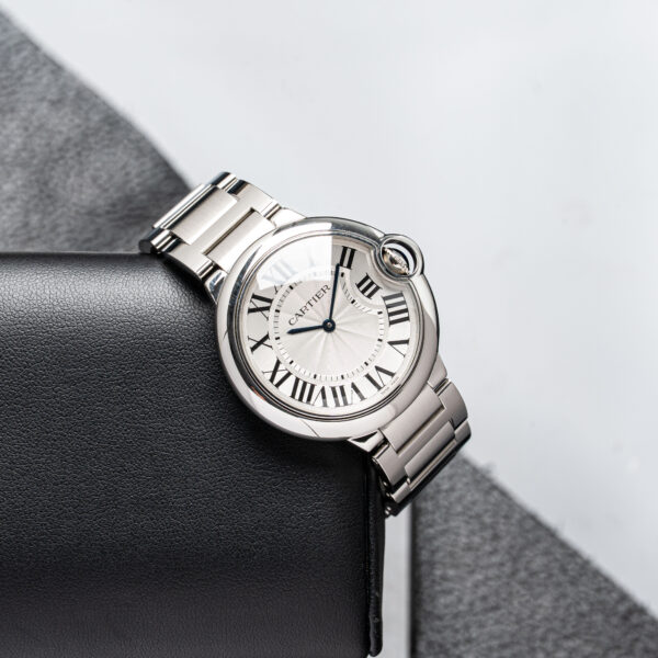 Cartier W69011Z4