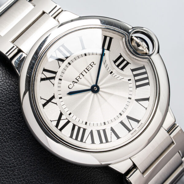 Cartier W69011Z4