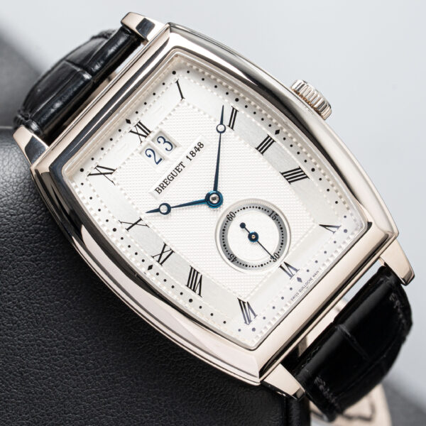 Breguet 5480BB/12/996