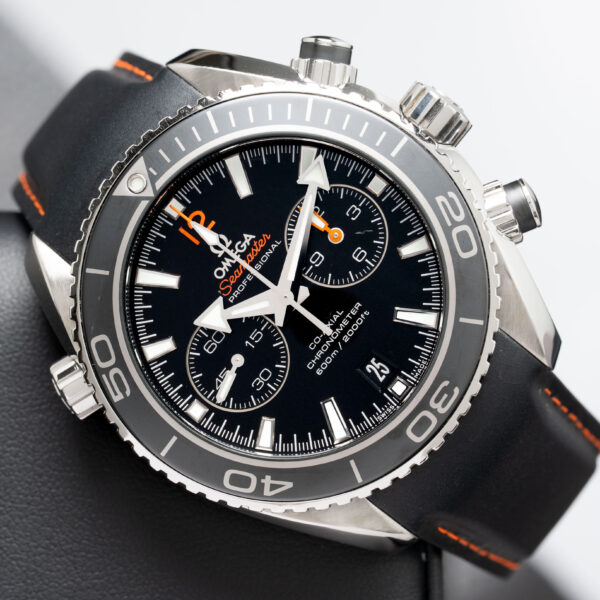Omega 232.32.46.51.01.005
