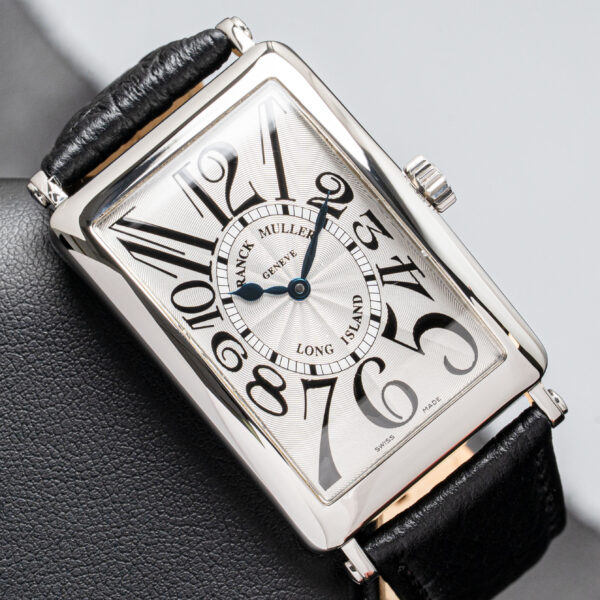 FM SC 1000 LONG ISLAND