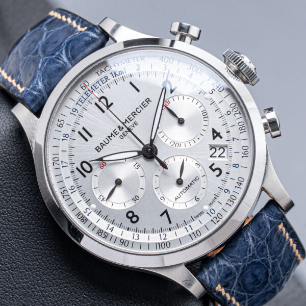 Baume & Mercier 65716