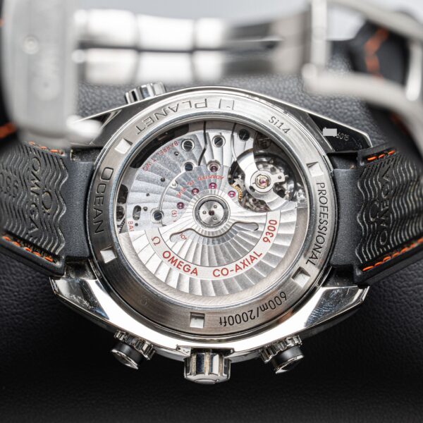 Omega 232.32.46.51.01.005