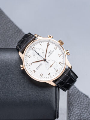 IWC IW371204