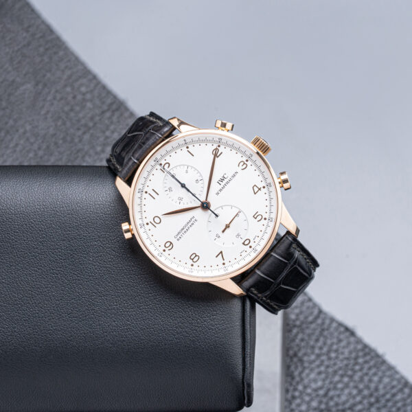 IWC IW371204