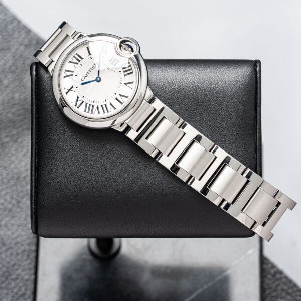 Cartier W69011Z4