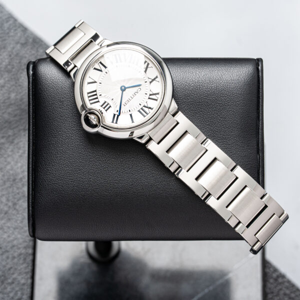 Cartier W69011Z4