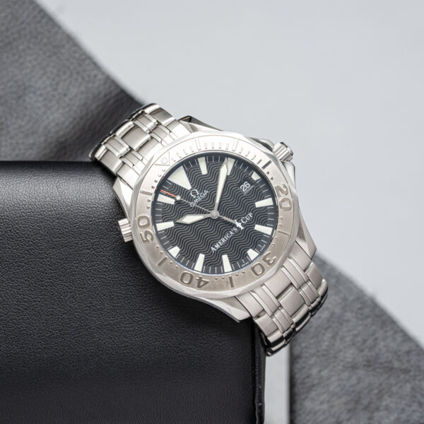 Omega 2533.50.00