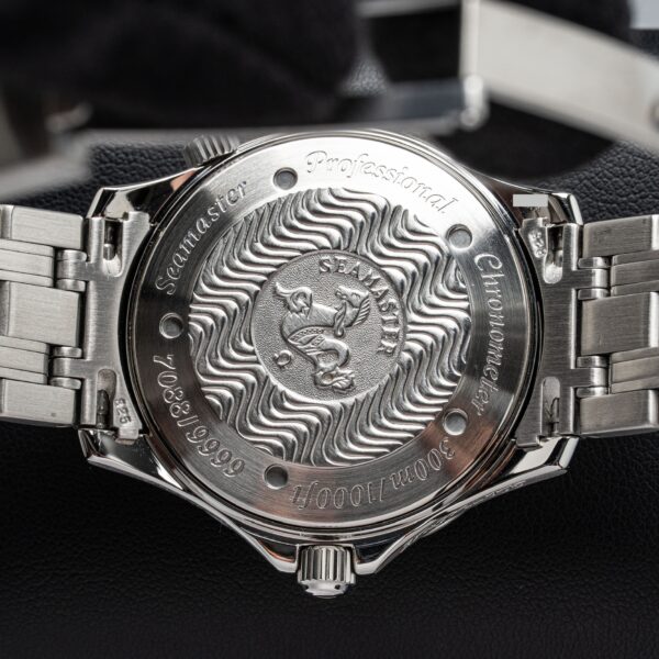 Omega 2533.50.00