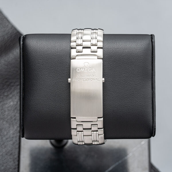 Omega 2533.50.00