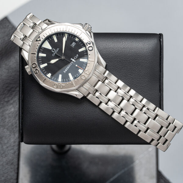 Omega 2533.50.00