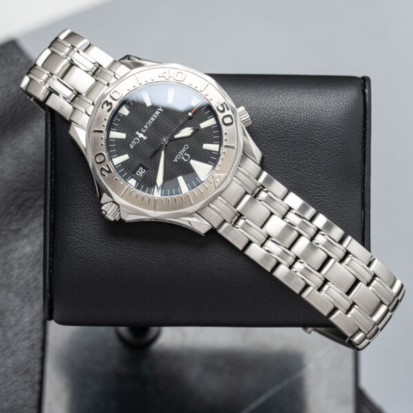 Omega 2533.50.00