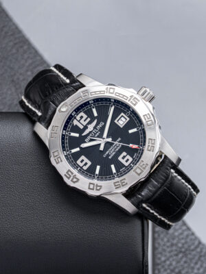 Breitling A74387