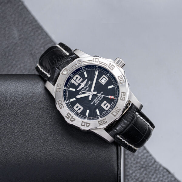 Breitling A74387