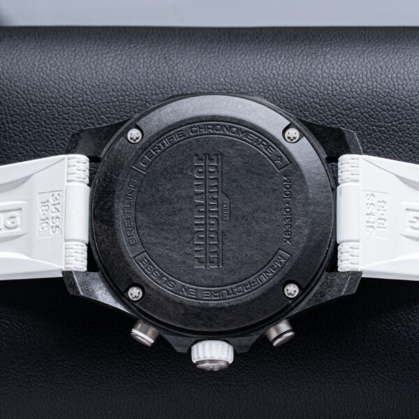 Breitling X83310A71B1S1