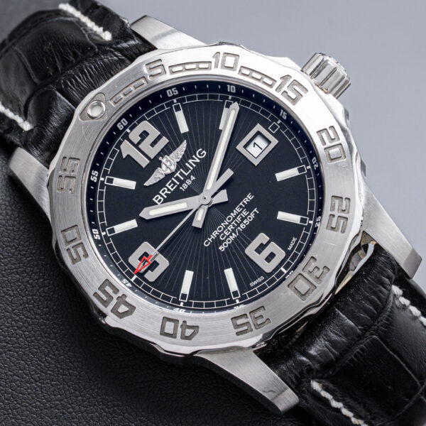 Breitling A74387