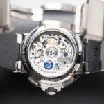 Ulysse Nardin 1503-150-3/62