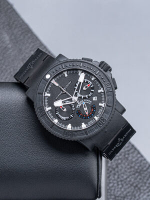 Ulysse Nardin 353-92-3C