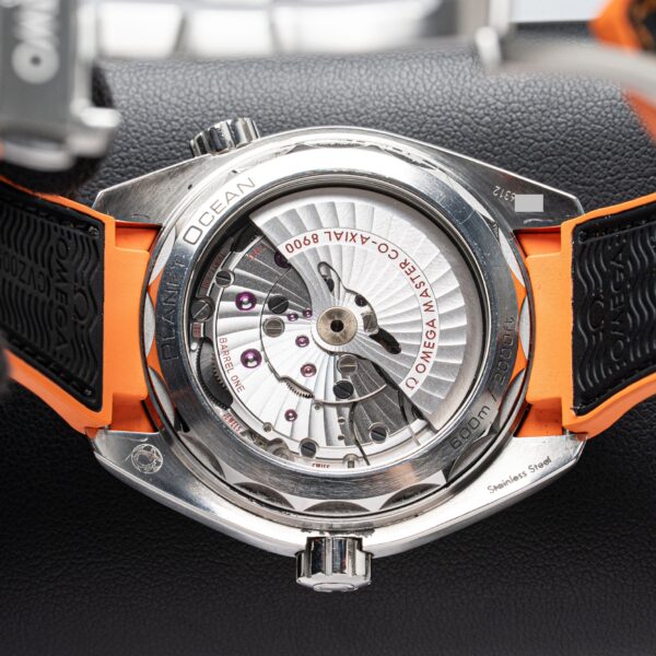 Omega 215.32.44.21.01.001