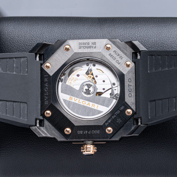 Bvlgari BGOP41SG