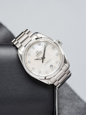 Omega 220.10.38.20.55.001