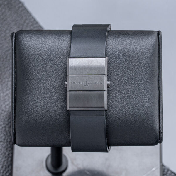 Ulysse Nardin 353-92-3C
