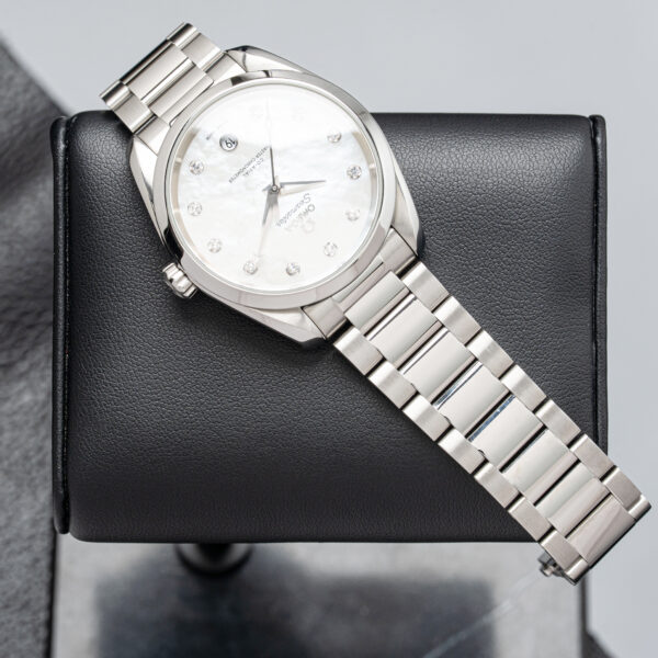 Omega 220.10.38.20.55.001