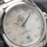 Omega 220.10.38.20.55.001