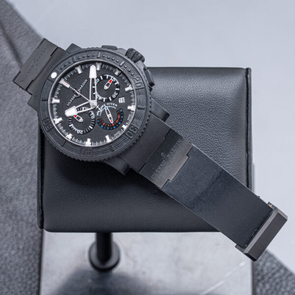 Ulysse Nardin 353-92-3C