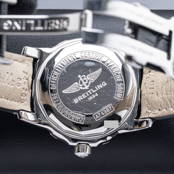 Breitling A74387