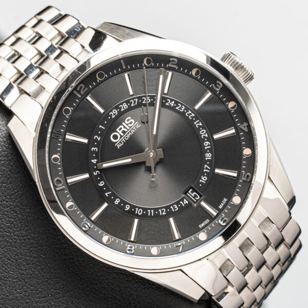 Oris 01 761 7691 4054-07 8 21 80