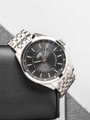 Oris 01 761 7691 4054-07 8 21 80