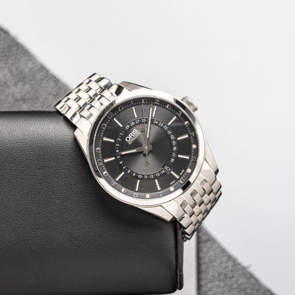 Oris 01 761 7691 4054-07 8 21 80