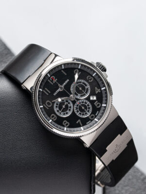 Ulysse Nardin 1503-150-3/62