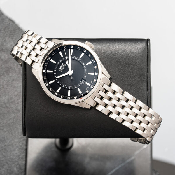 Oris 01 761 7691 4054-07 8 21 80
