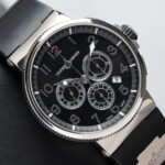 Ulysse Nardin 1503-150-3/62