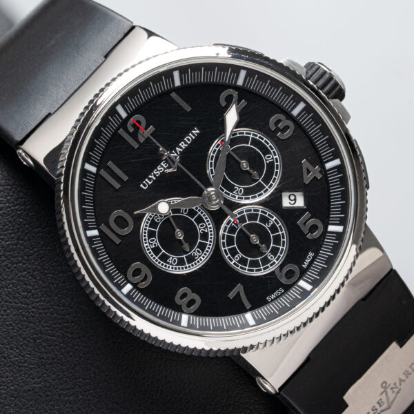 Ulysse Nardin 1503-150-3/62