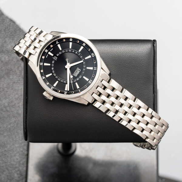 Oris 01 761 7691 4054-07 8 21 80