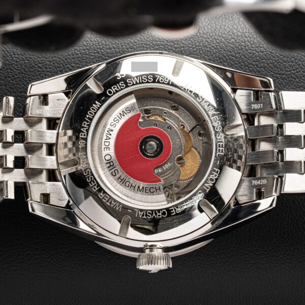 Oris 01 761 7691 4054-07 8 21 80