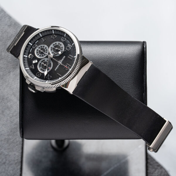Ulysse Nardin 1503-150-3/62