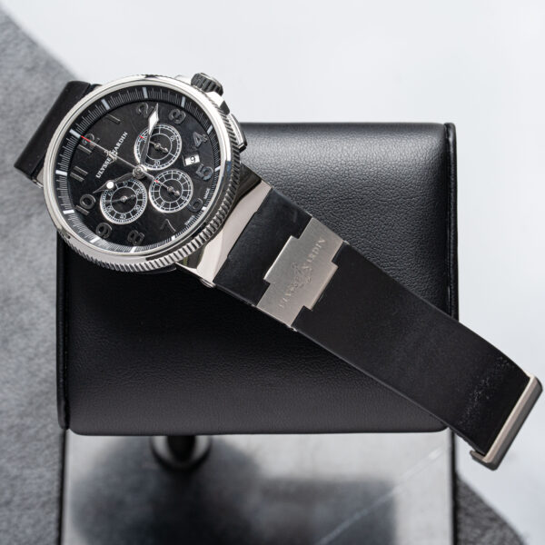 Ulysse Nardin 1503-150-3/62