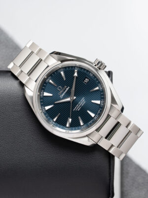 Omega 231.10.42.21.03.003