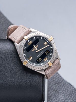 Breitling F56061