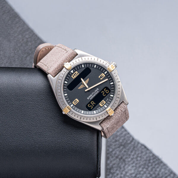 Breitling F56061