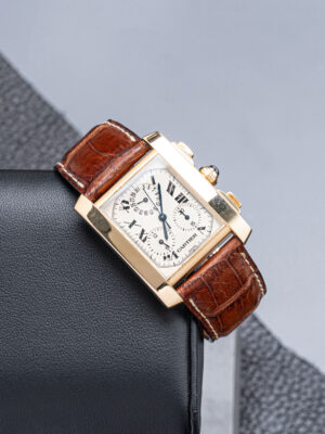 Cartier 1830